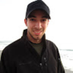 Meet your Posher, Eric